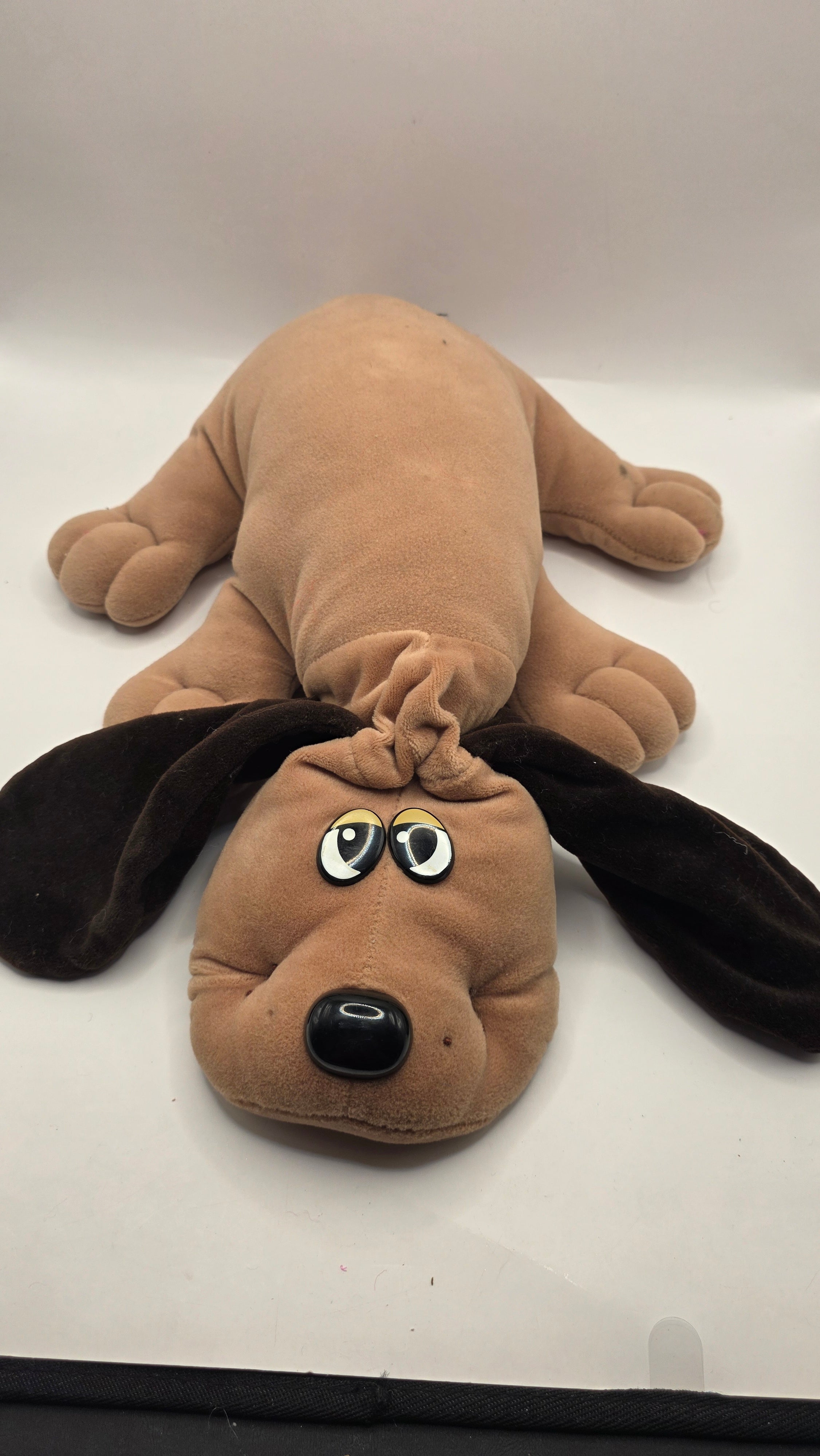 Large Pound Puppy