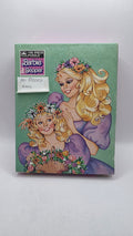 Barbie and Stacie Puzzle