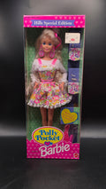 Polly Pocket Barbie