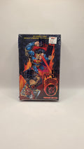 DC Comics Trading Cards