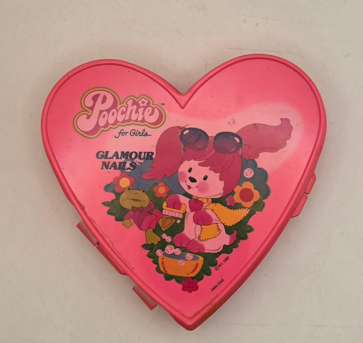 Poochie Box