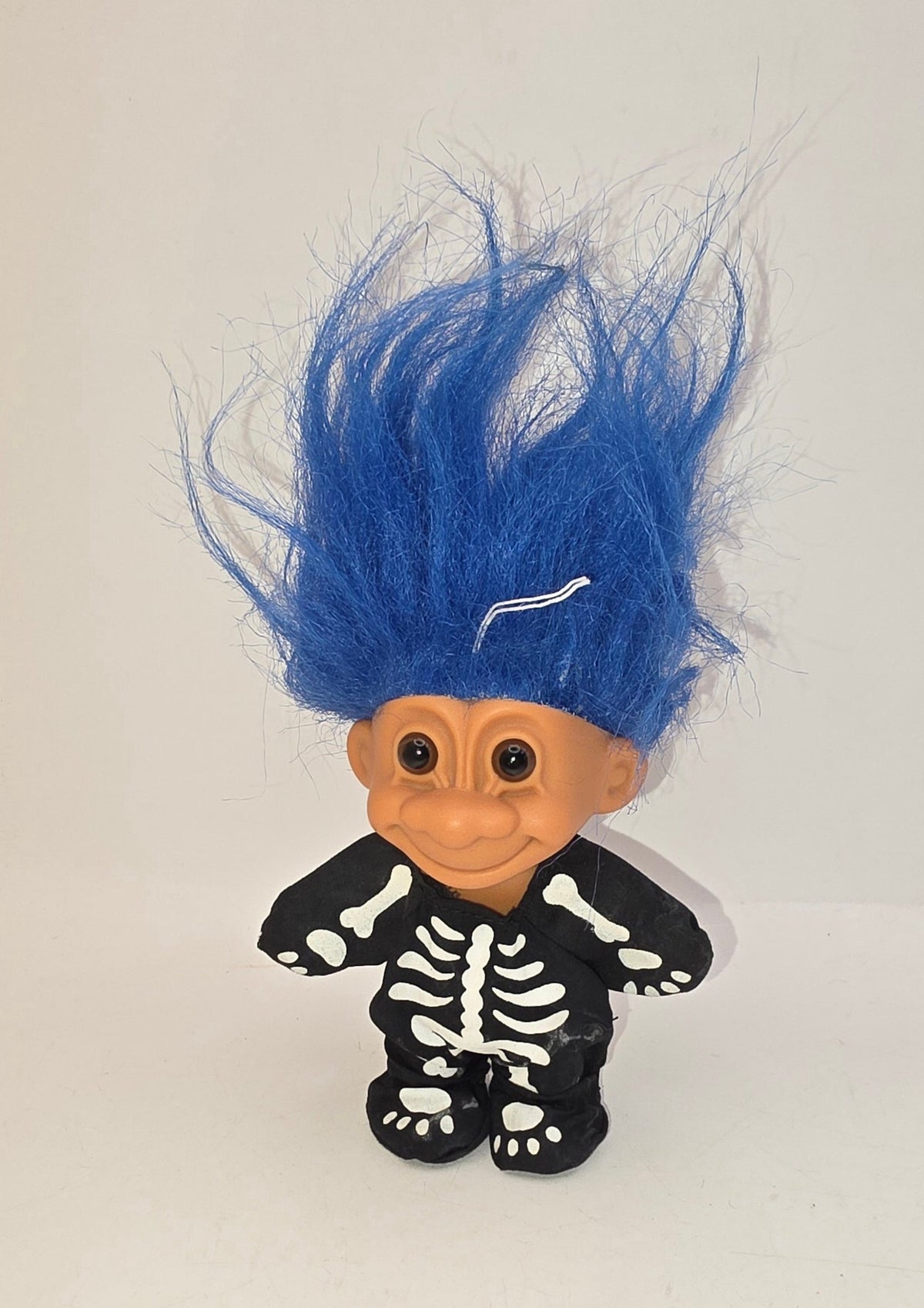 Skeleton Troll