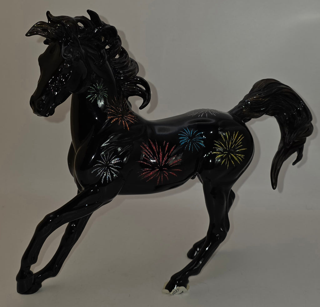 Breyer, Times Square