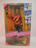 Ski Ken