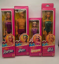 Sunsational Set of 4
