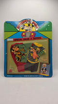 Disney Mickey & Pals Barbie Clothes Set