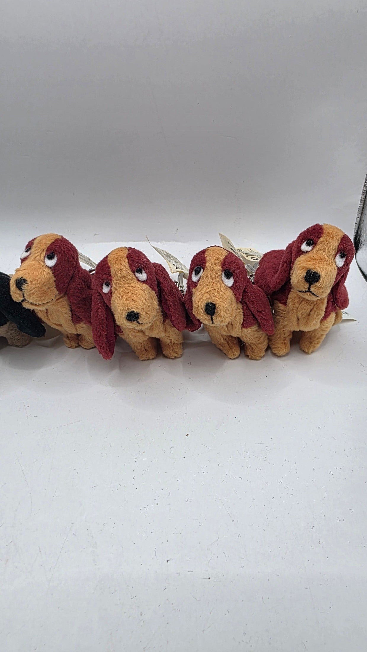 Hush Puppies Key Chains