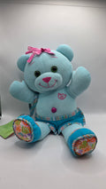 Doodle Bear