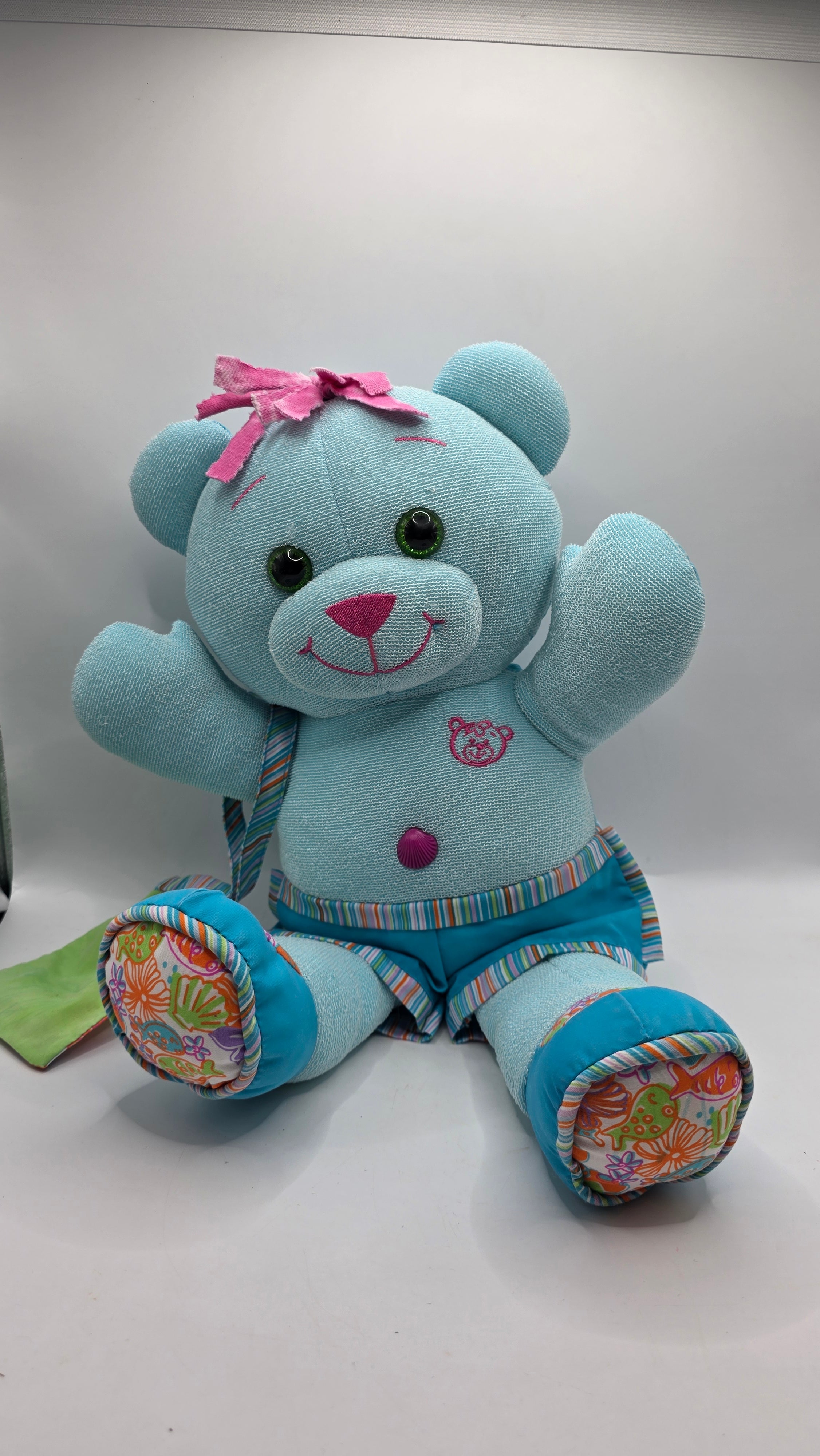 Doodle Bear