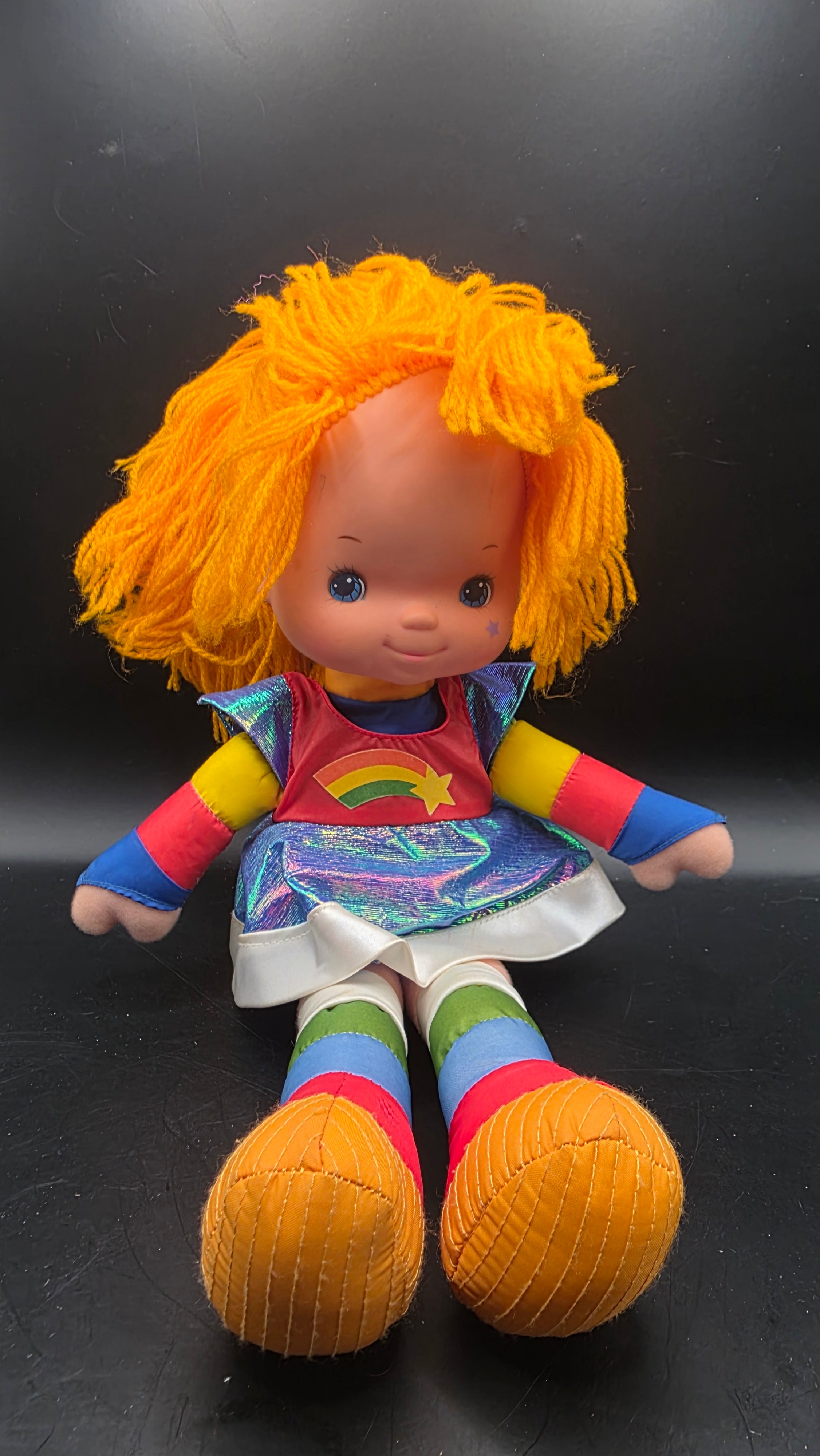 Rainbow Brite