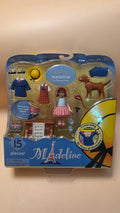 Mini Madeline Set