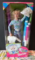 Tie Dye Barbie