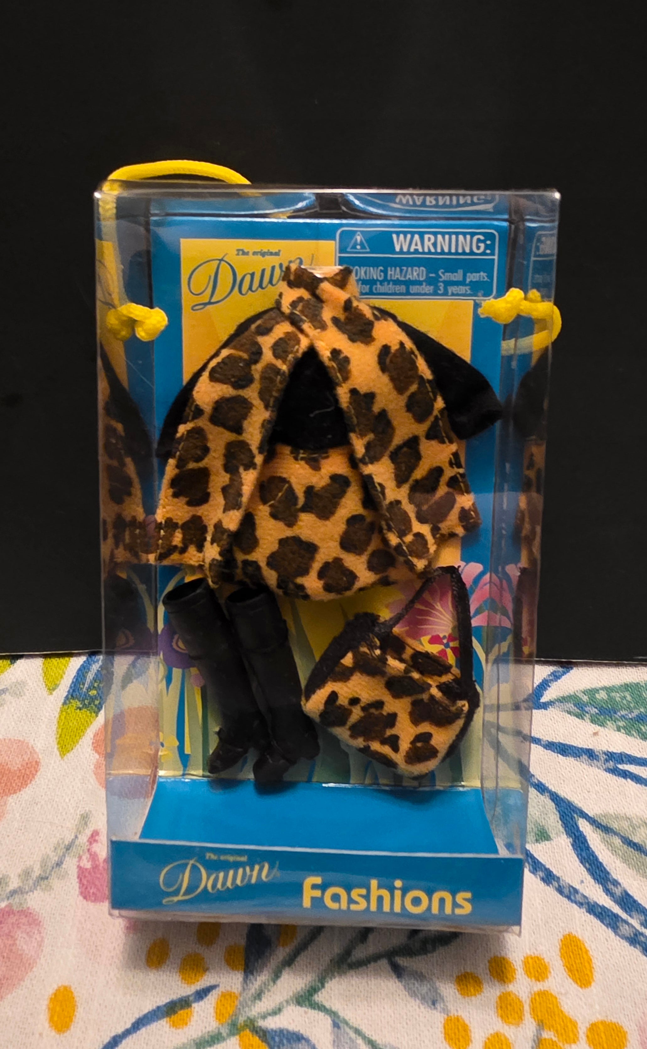 Dawn Doll Reproduction Fashions