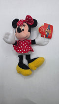 Mini Minnie Mouse