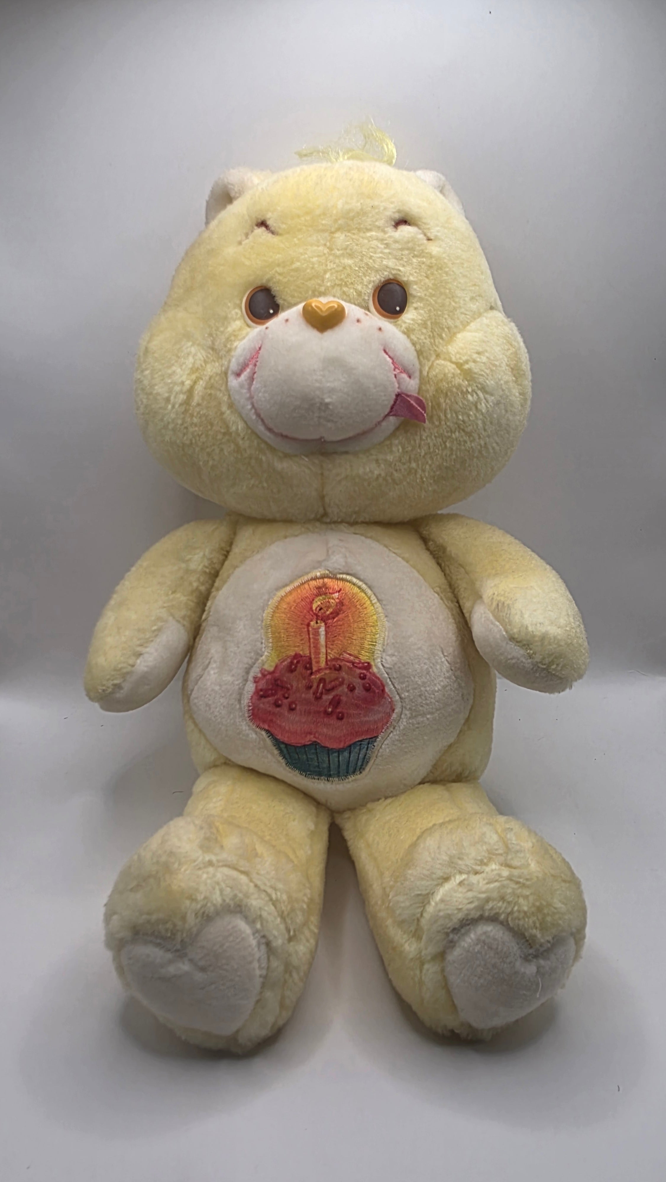 XL Birthday Bear