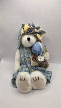 Boyds Bear Betty Lou & Josie McCoy