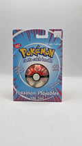 Pokemon Ball Keychains
