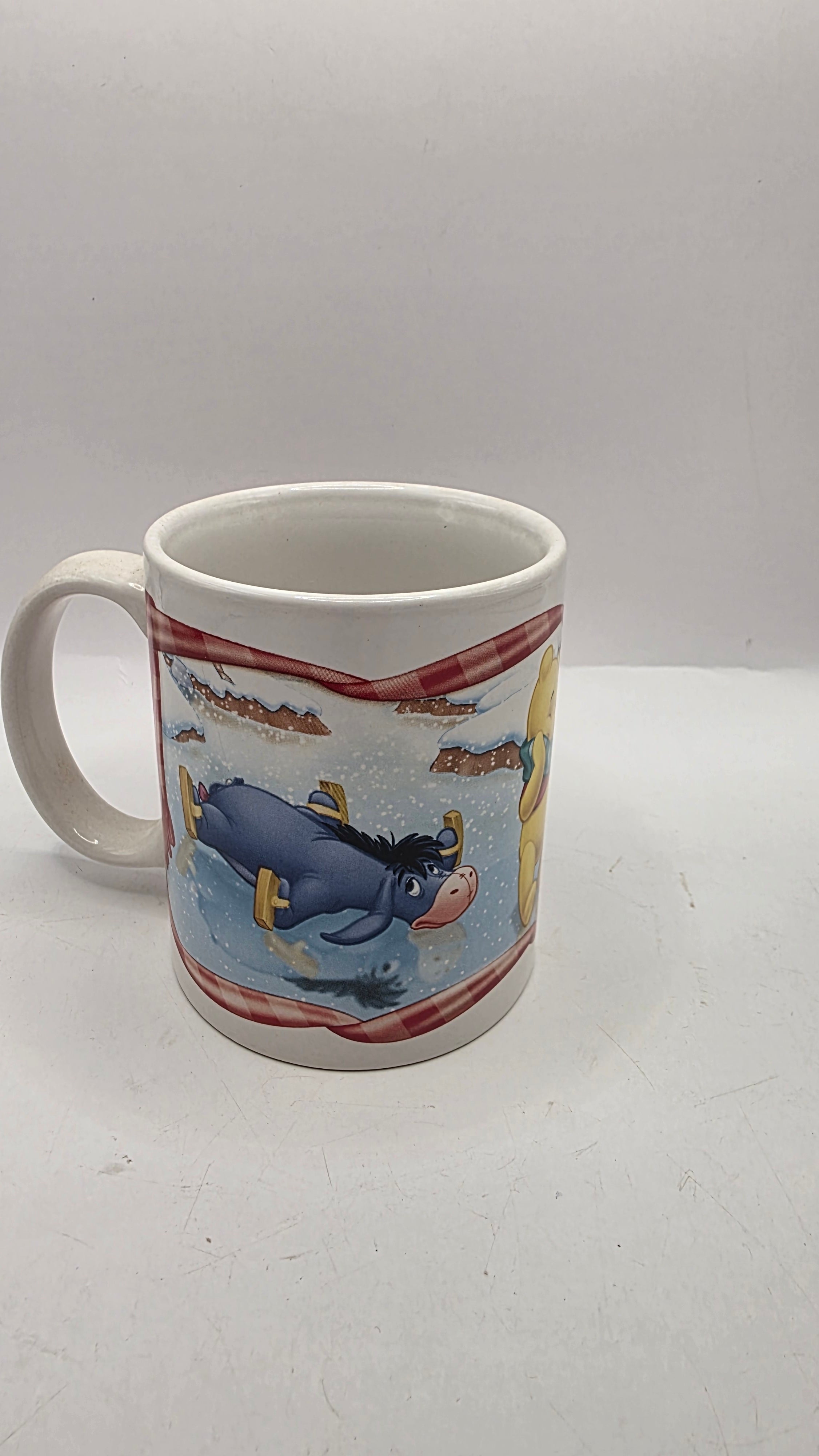 Winnie The Pooh Mug