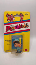 Monchhichi Mini Figure Batter