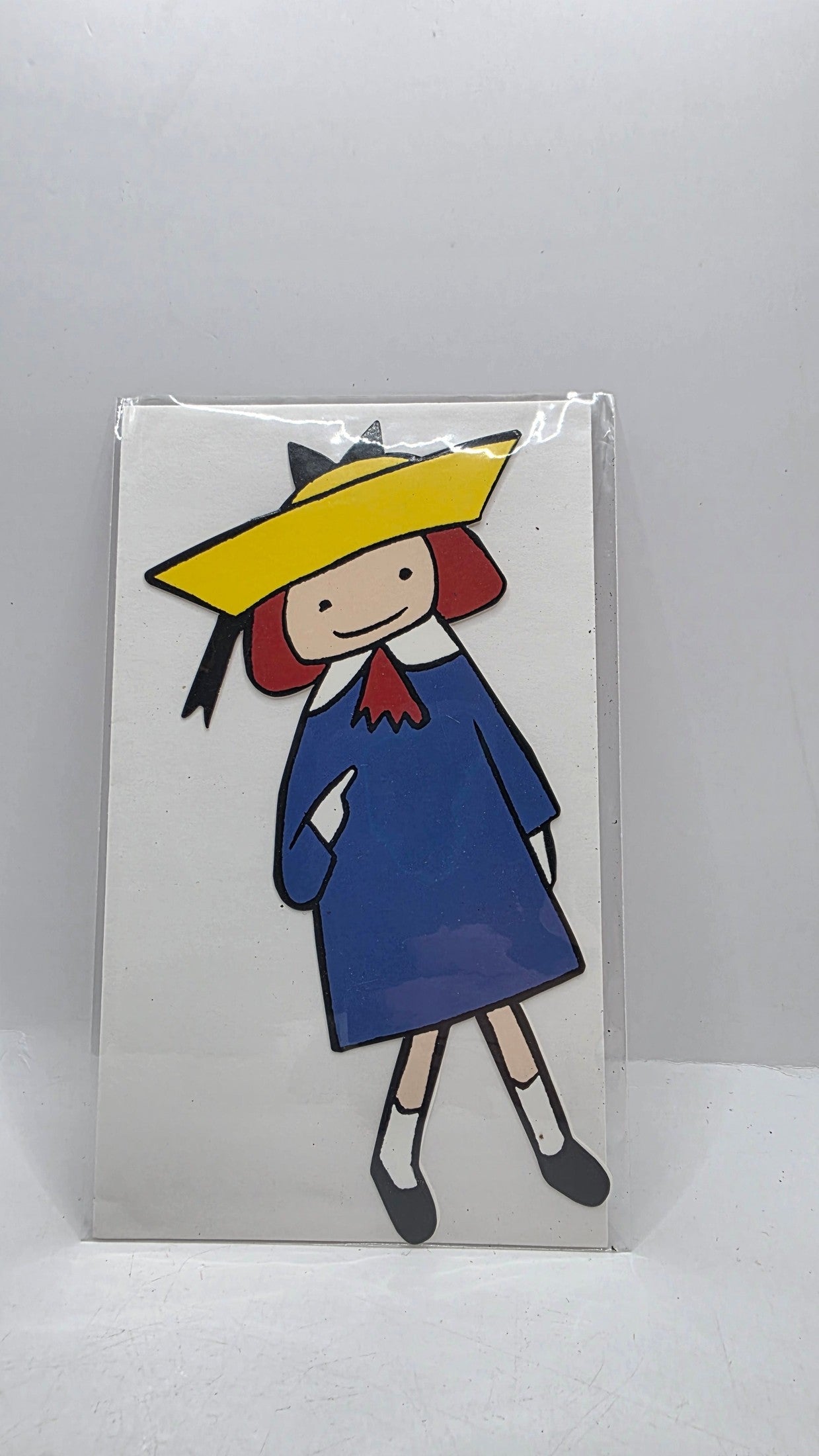 Madeline Cards