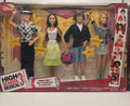 High School Musical 3 Set