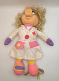 Nurse Miss Piggy
