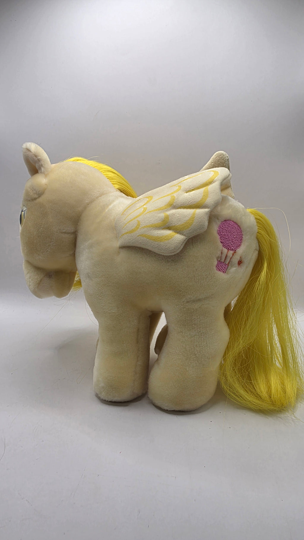 My Little Pony My Little Pony G1 Lofty