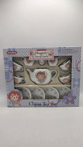 Raggedy Ann Tea Set