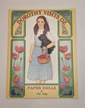 Dorothy Paper Dolls