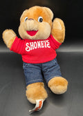 Shoney's Bear