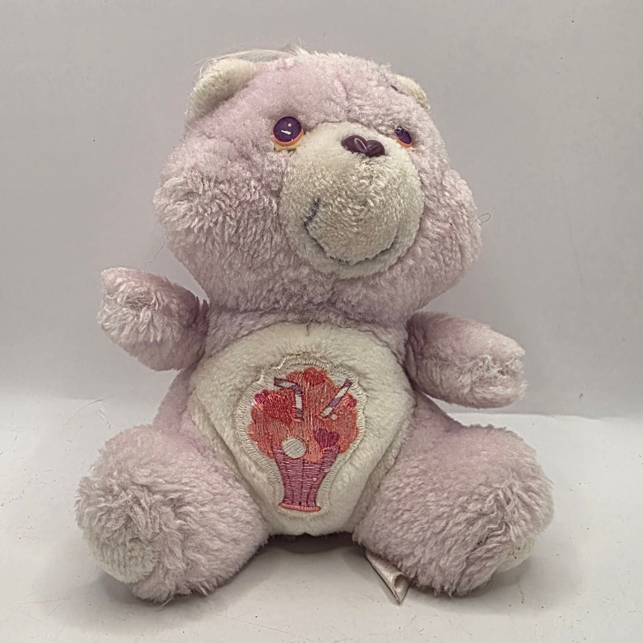 1985 Share Bear Mini