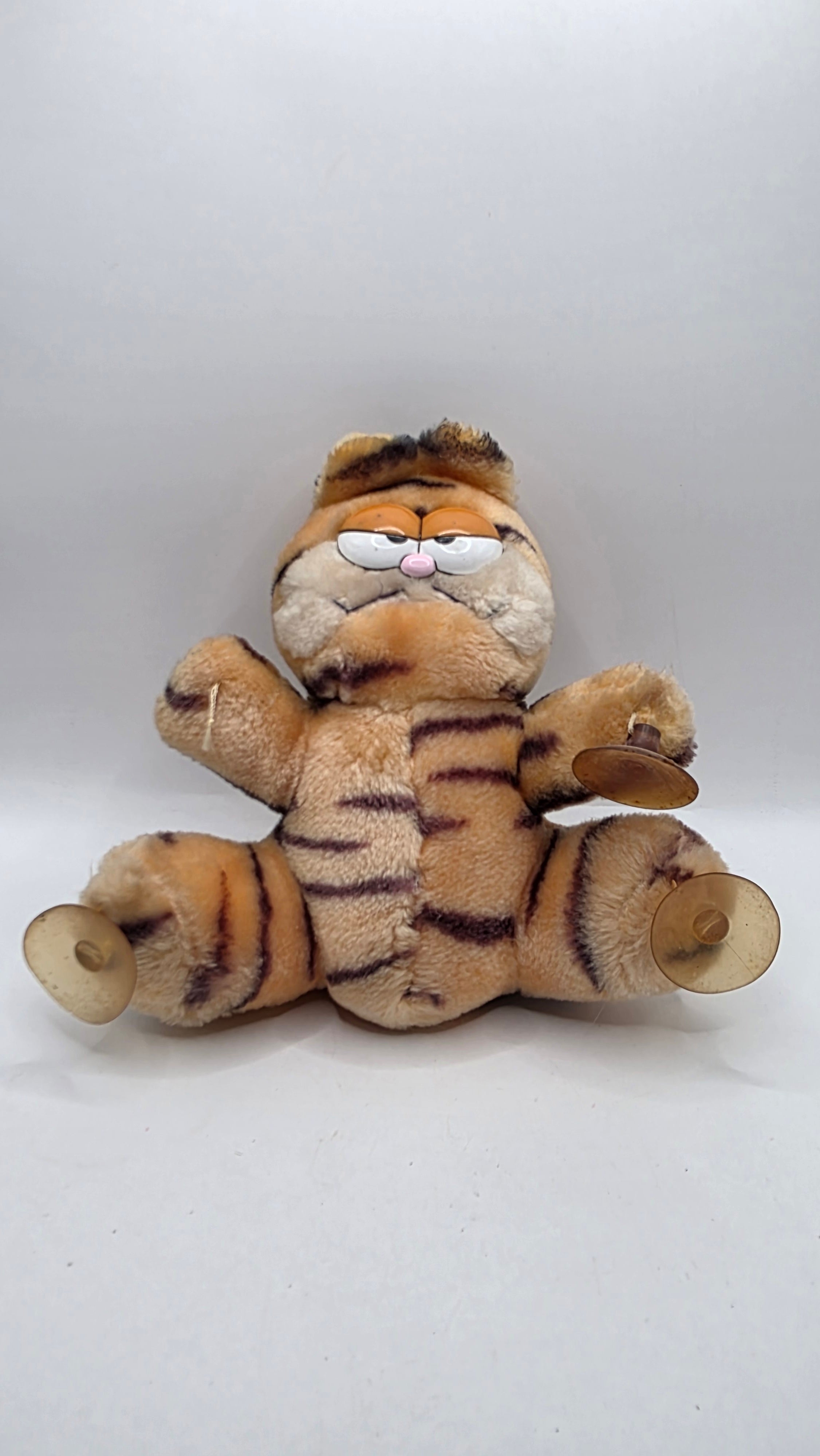 Garfield
