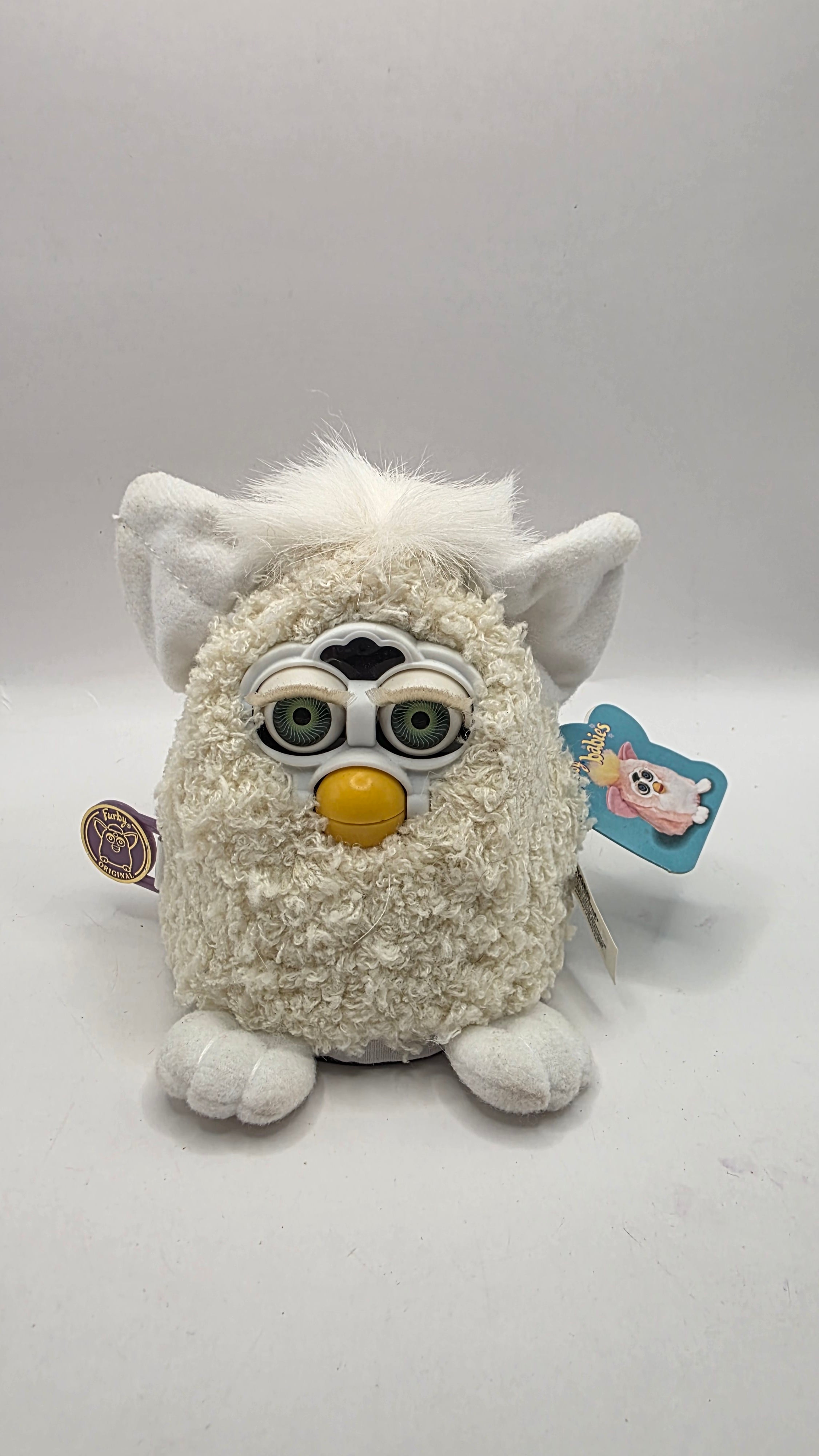 Furby