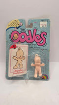 Oodles