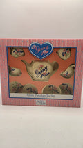 Ginny Tea Set