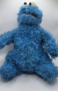 Cookie Monster
