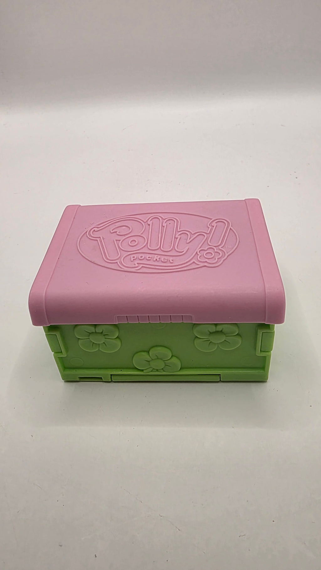 Polly Pocket Magnetic Bundle