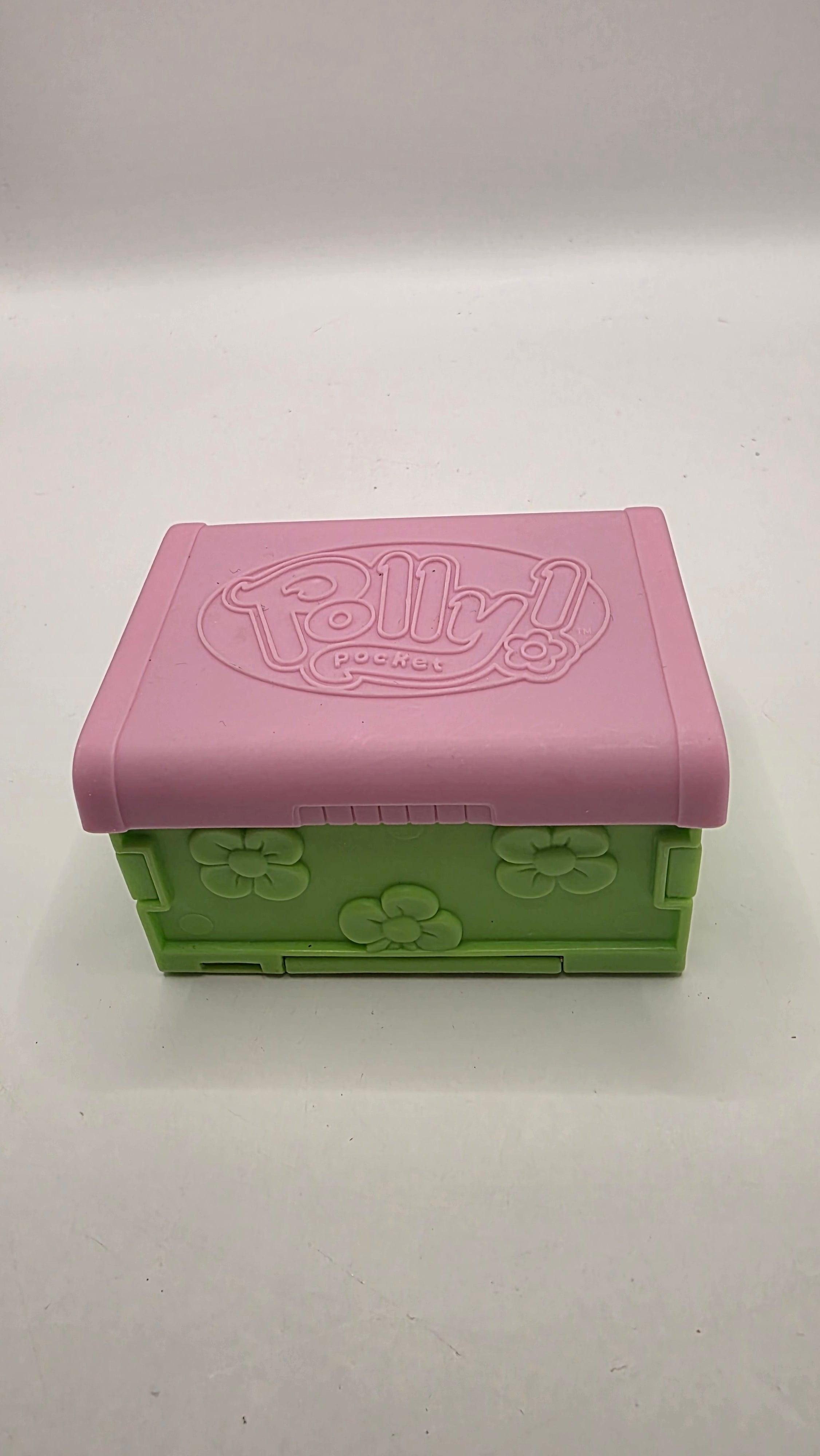 Polly Pocket Magnetic Bundle