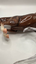2009 Breyer Fest Cupcake Glossy Finish
