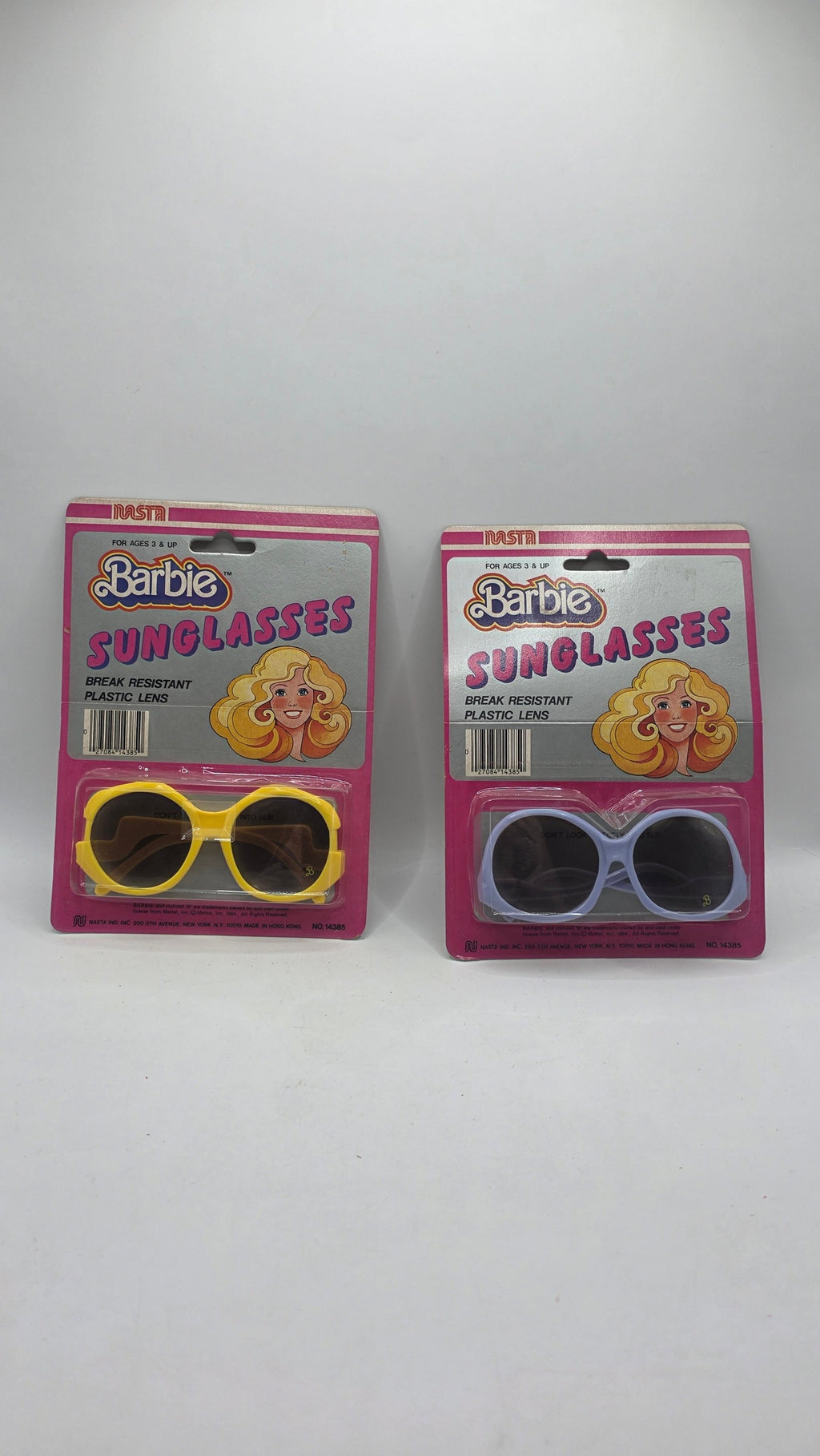 Barbie Sunglasses