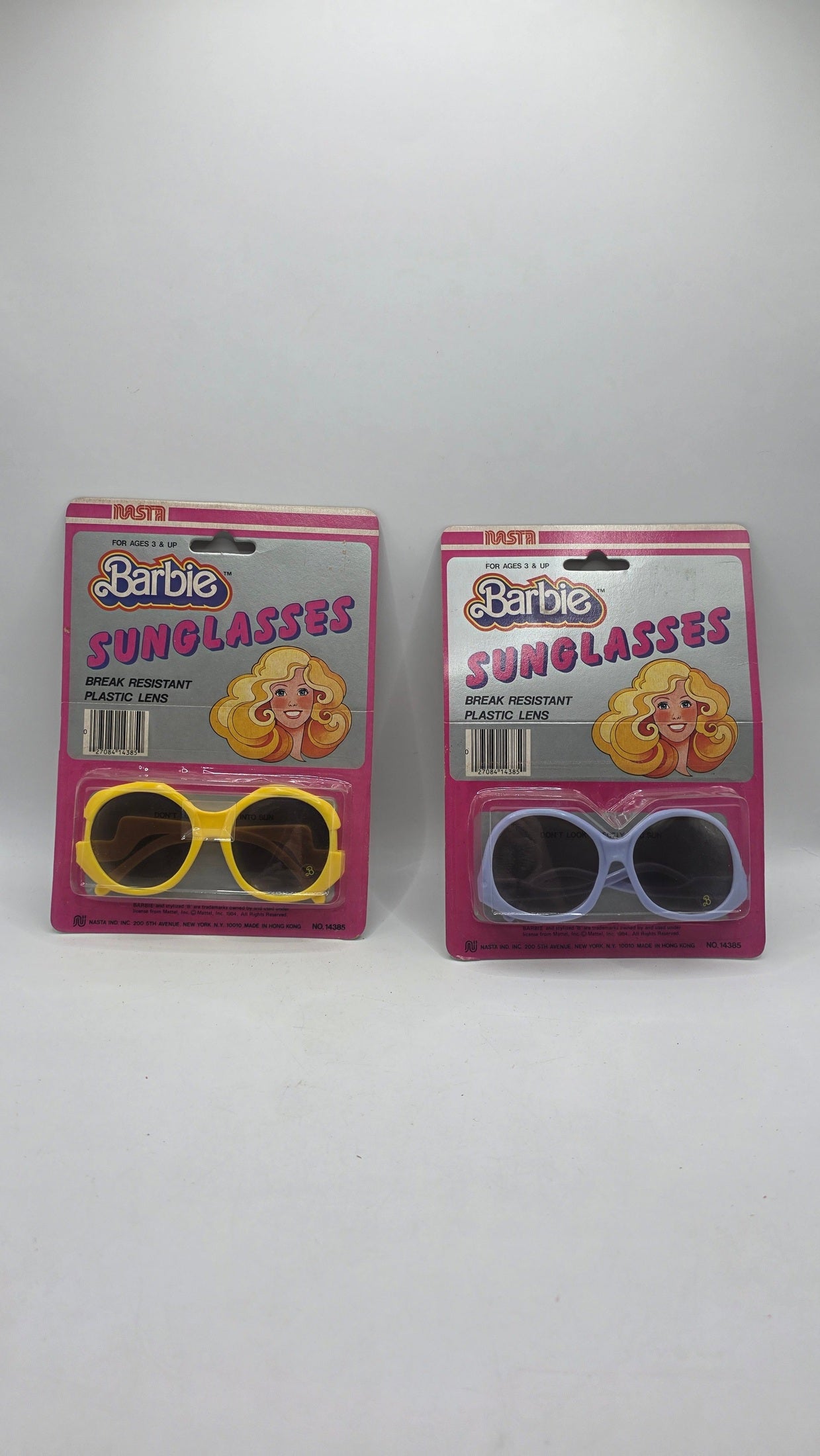 Barbie Sunglasses