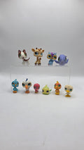 LPS Lot