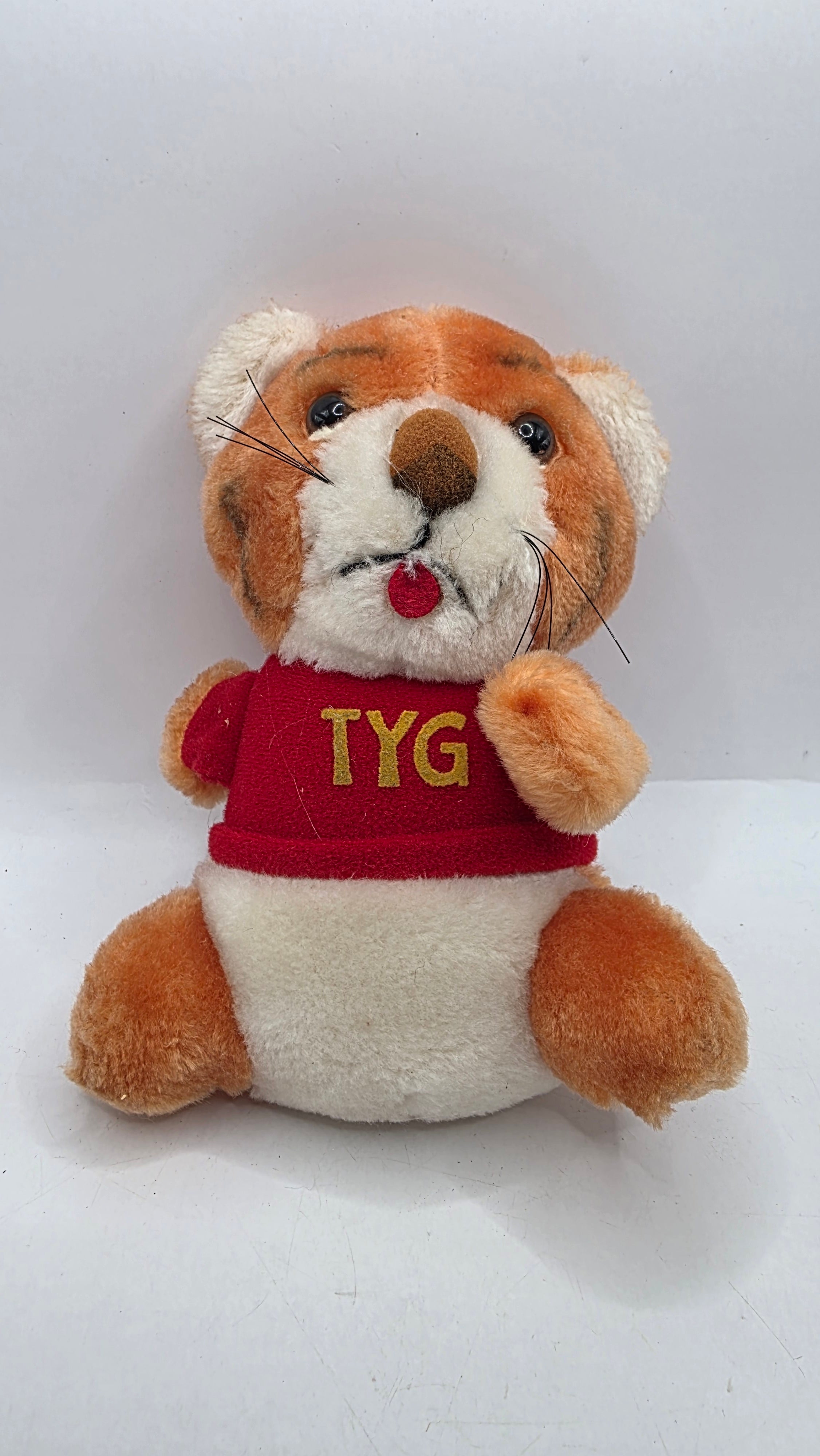 Shirt Tales Plush