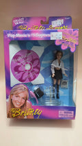 Britney Spears Sometimes Mini Doll