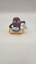 California Raisins Skateboarder