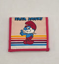 Papa Smurf Wallet