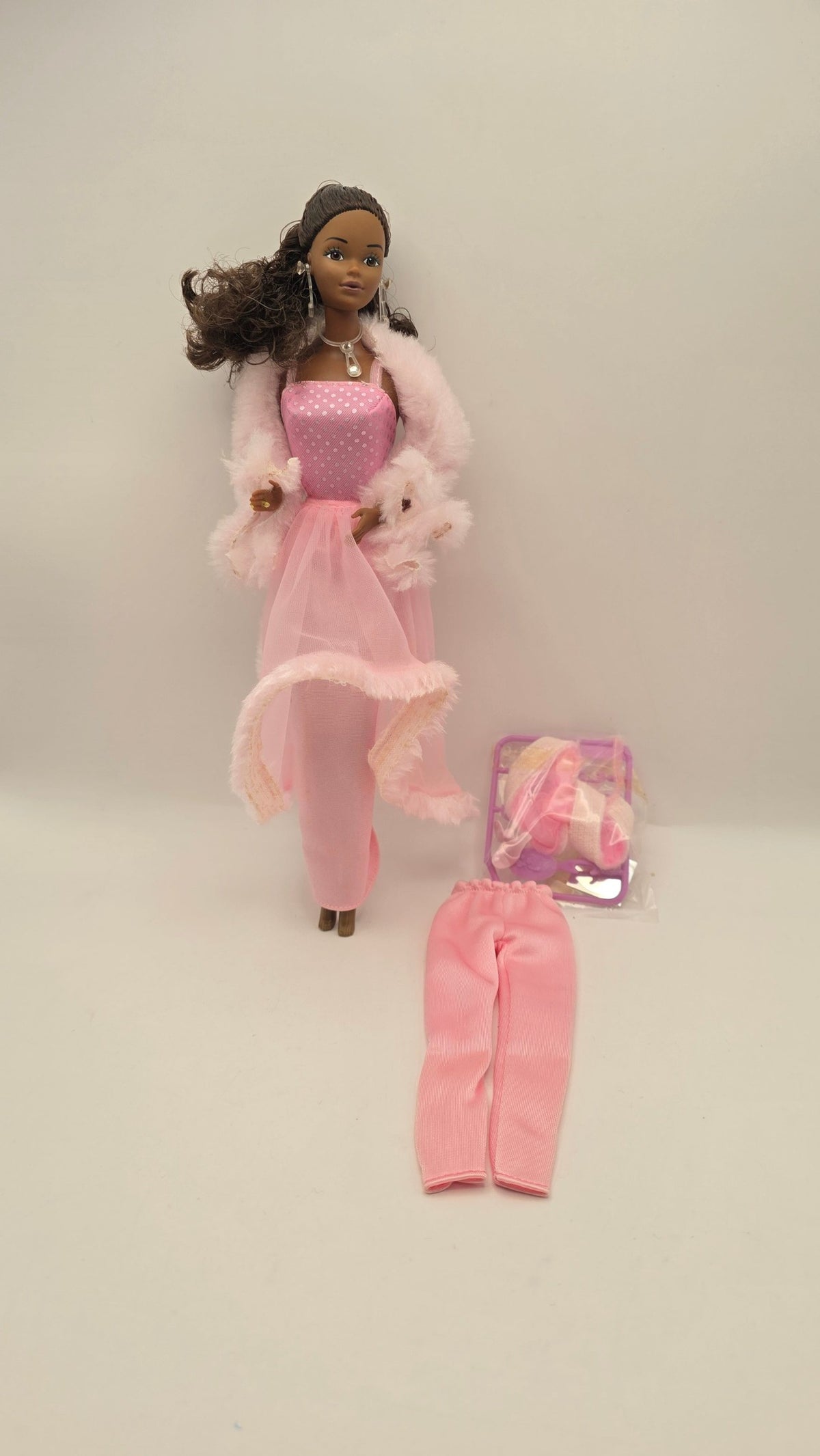 1981 Pretty In Pink Christie