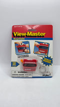 View Master Key Chain