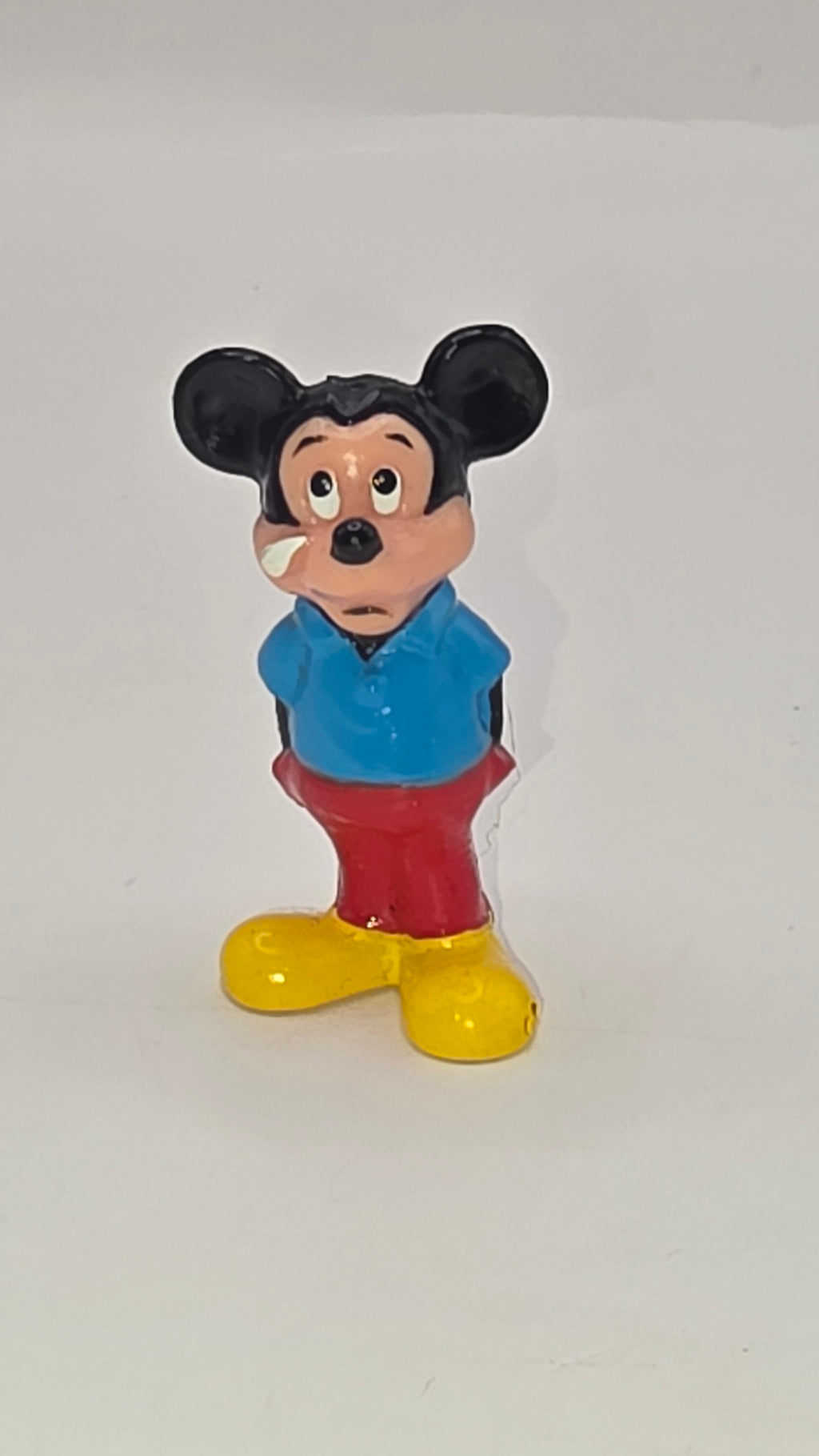 Mickey and Friends Singles