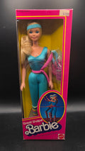 Great Shape Barbie